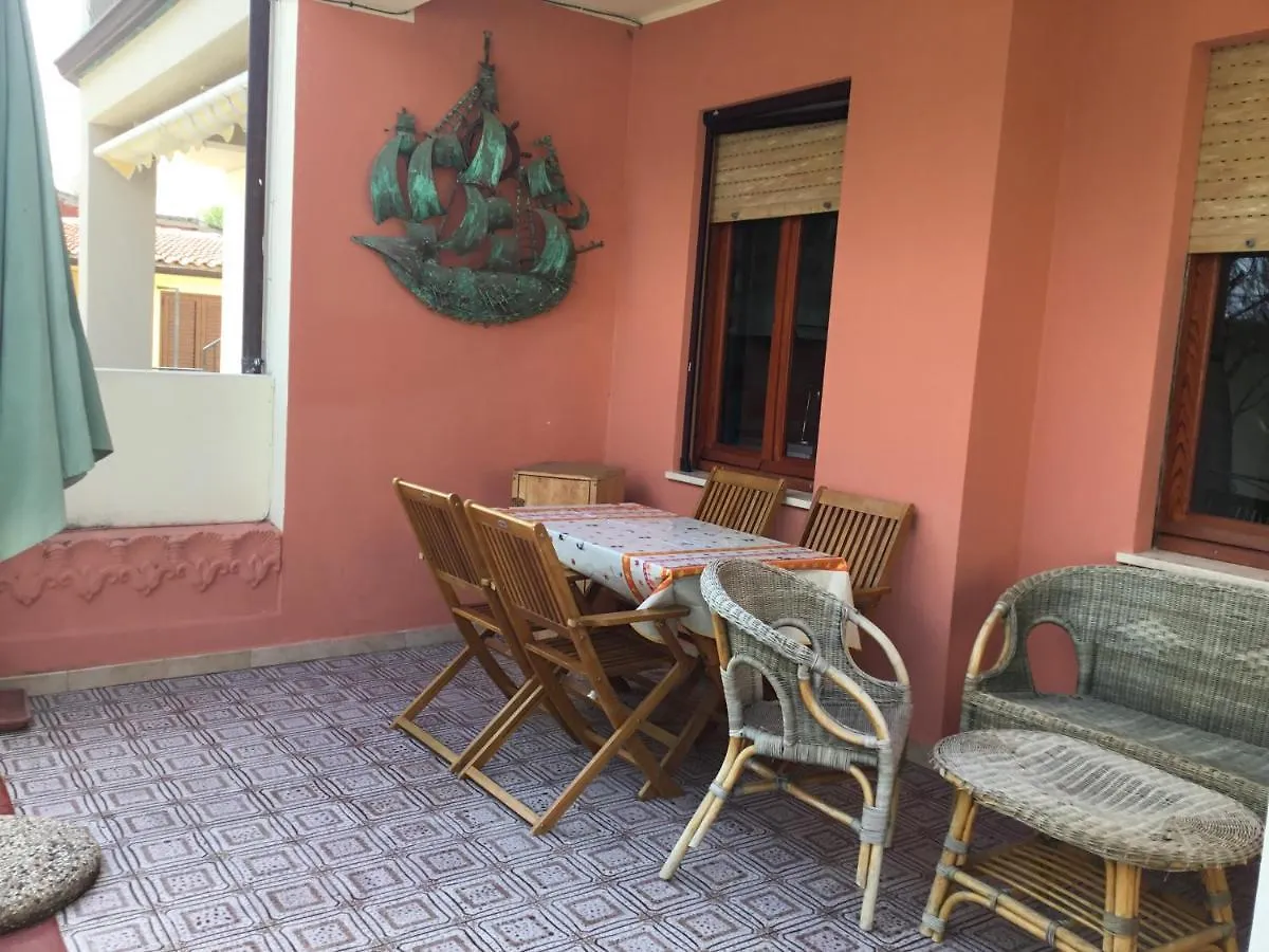 Apartamento Appartamento Oleandro Cala Gonone
