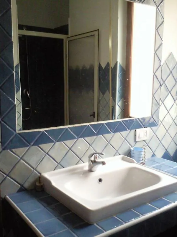 Appartamento Oleandro Cala Gonone Apartment