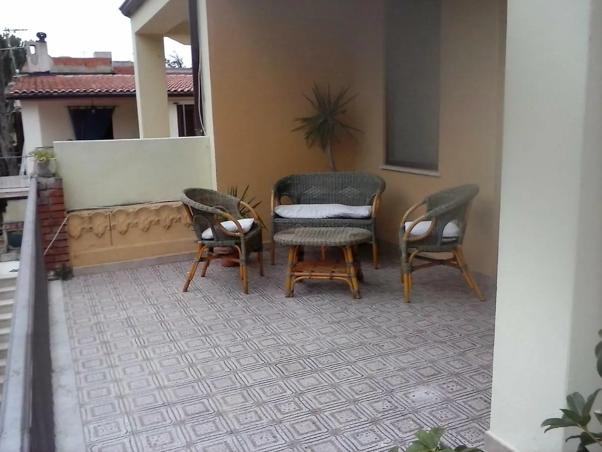 Apartment Appartamento Oleandro Cala Gonone
