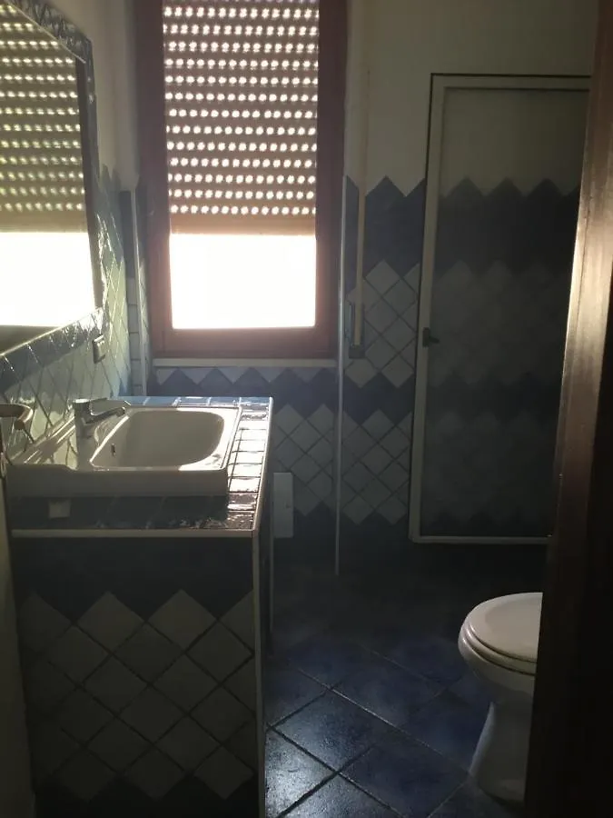 Appartamento Oleandro Cala Gonone Apartamento