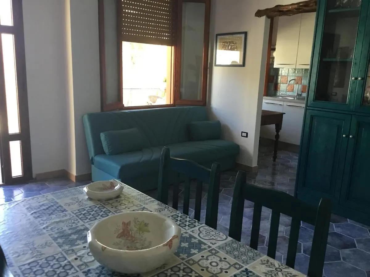 Apartment Appartamento Oleandro Cala Gonone Italy