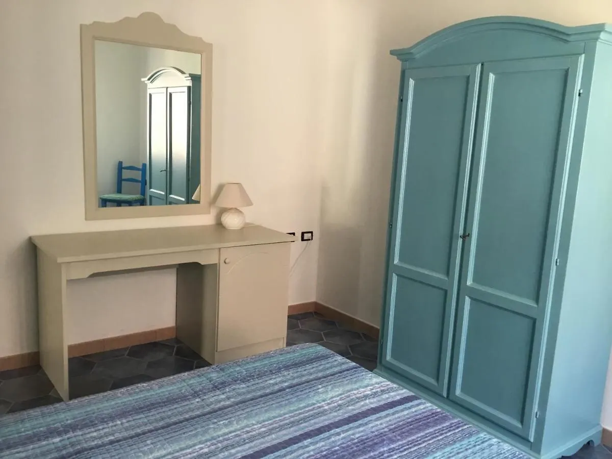 Apartment Appartamento Oleandro Cala Gonone