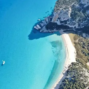  Appartamento Casa Gaia