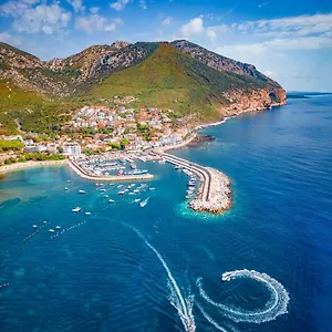 Nocleg ze śniadaniem Cala Luna